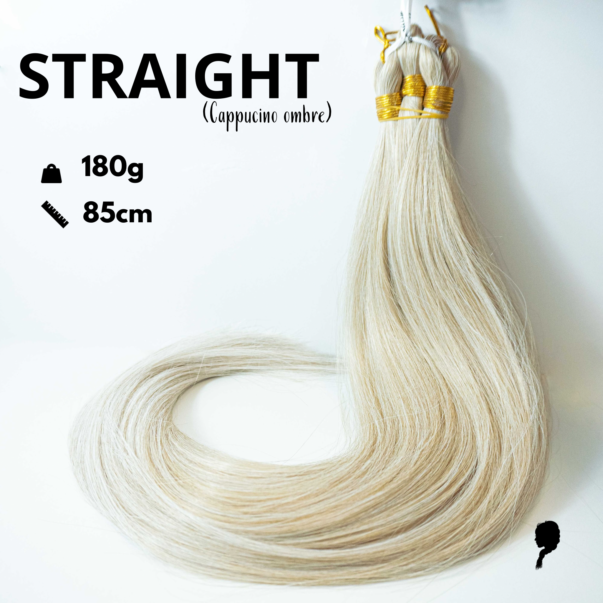 Hubka - STRAIGHT