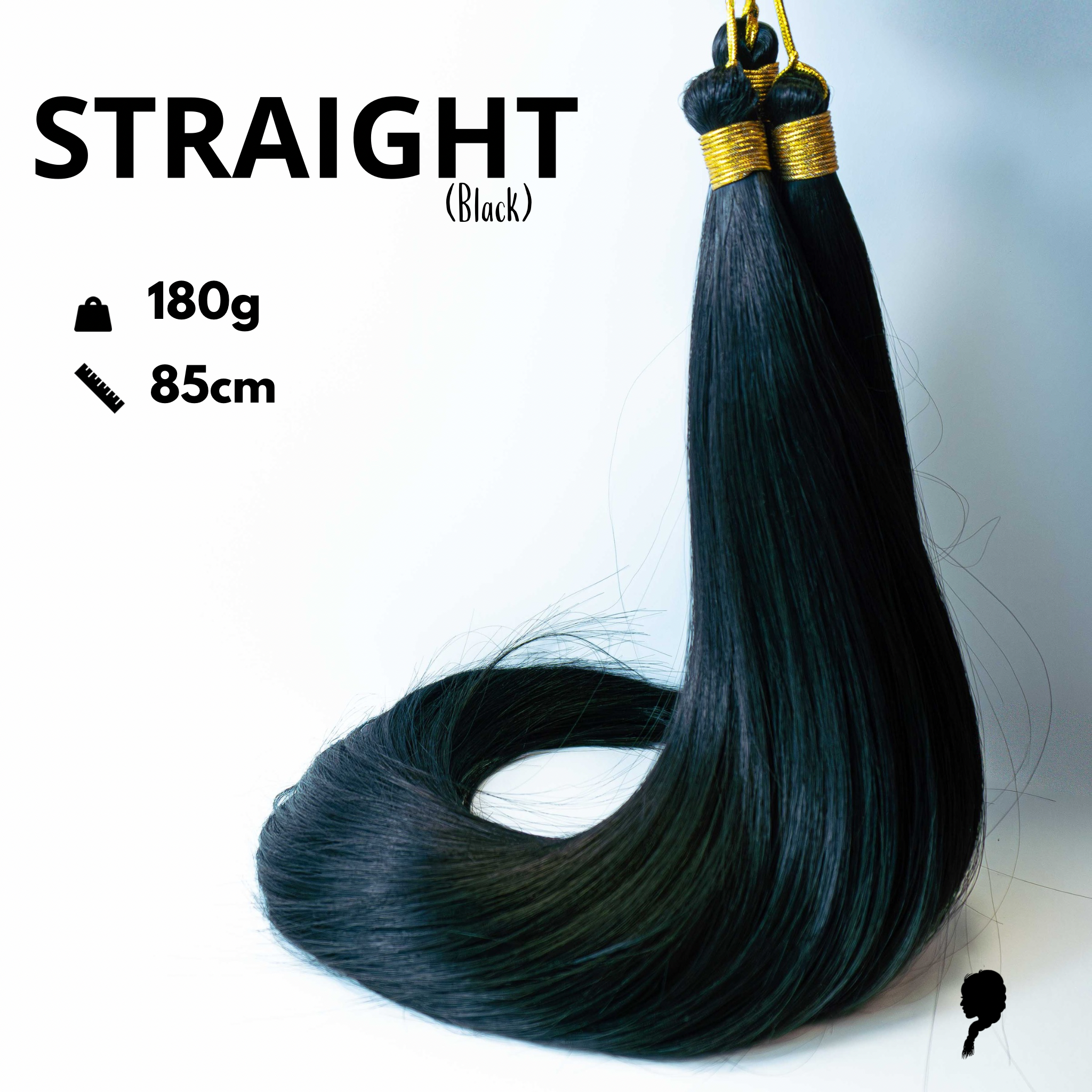 Hubka - STRAIGHT