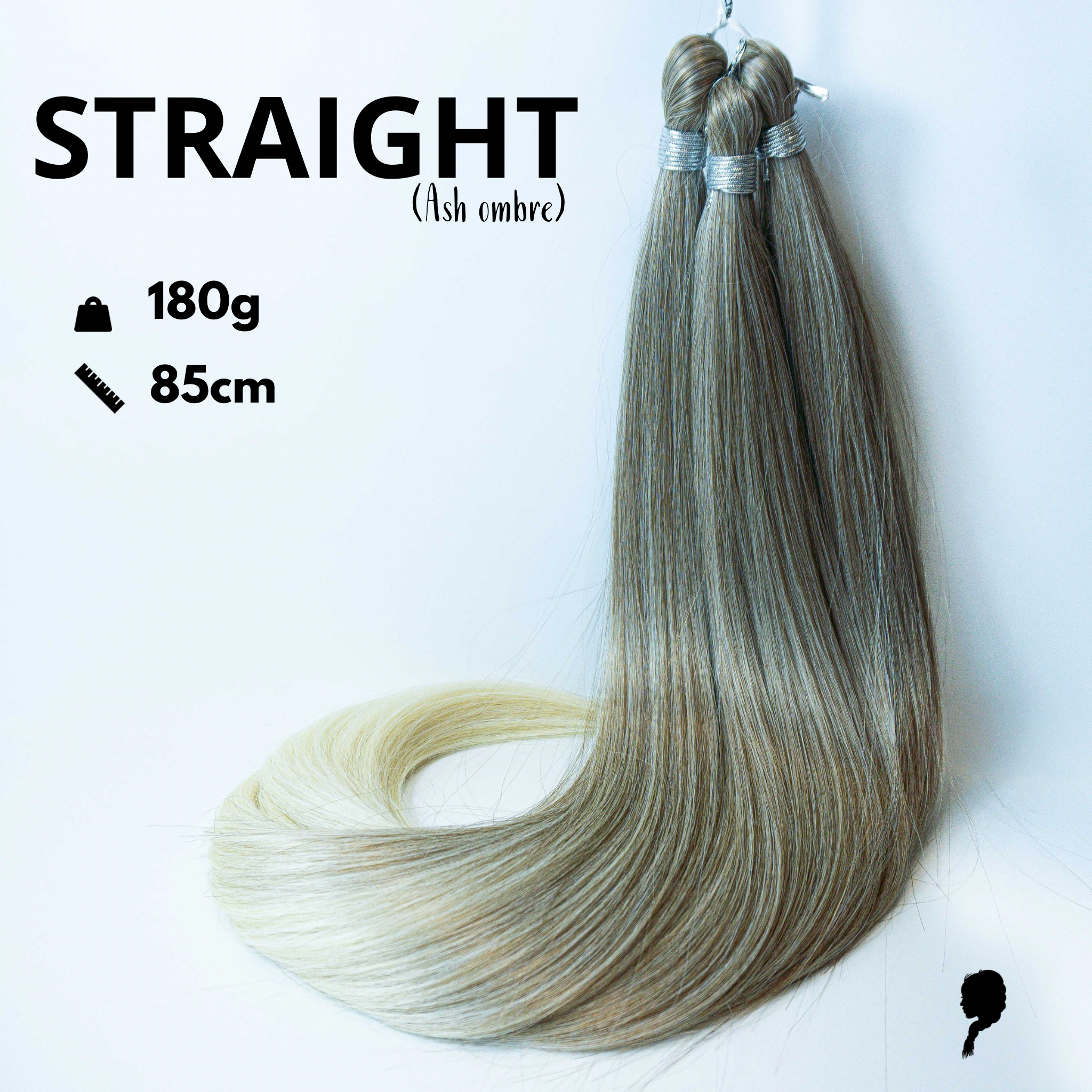 Hubka - STRAIGHT