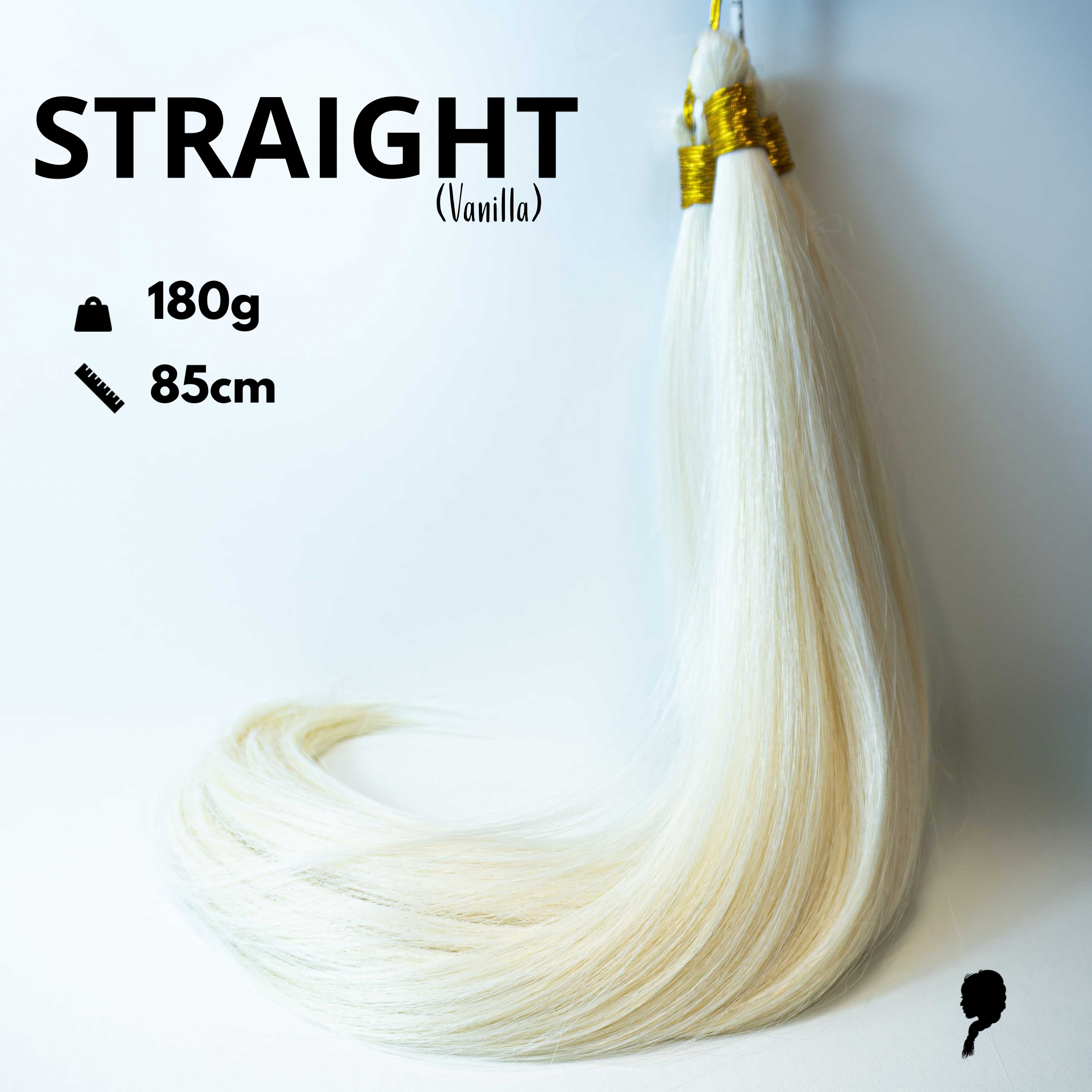 Hubka - STRAIGHT