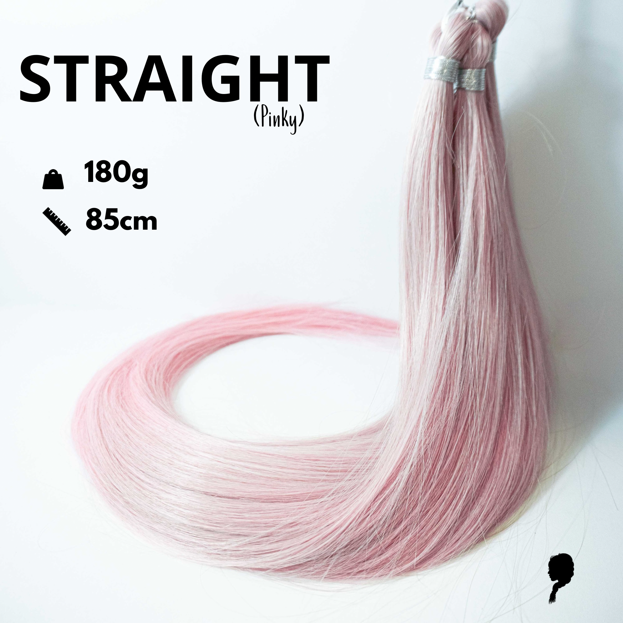 Hubka - STRAIGHT