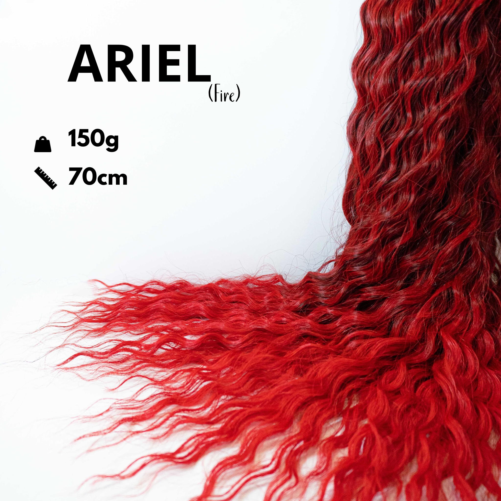 Hubka - ARIEL