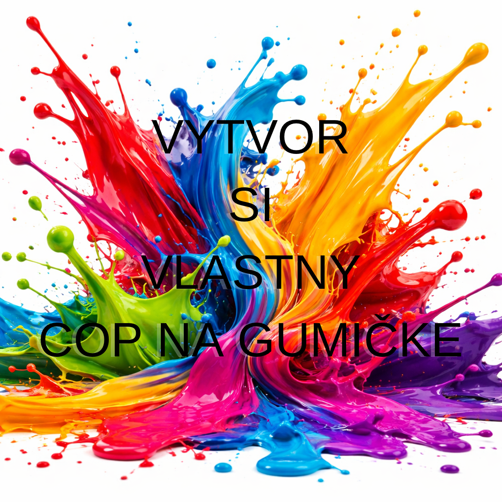 Cop na objednávku