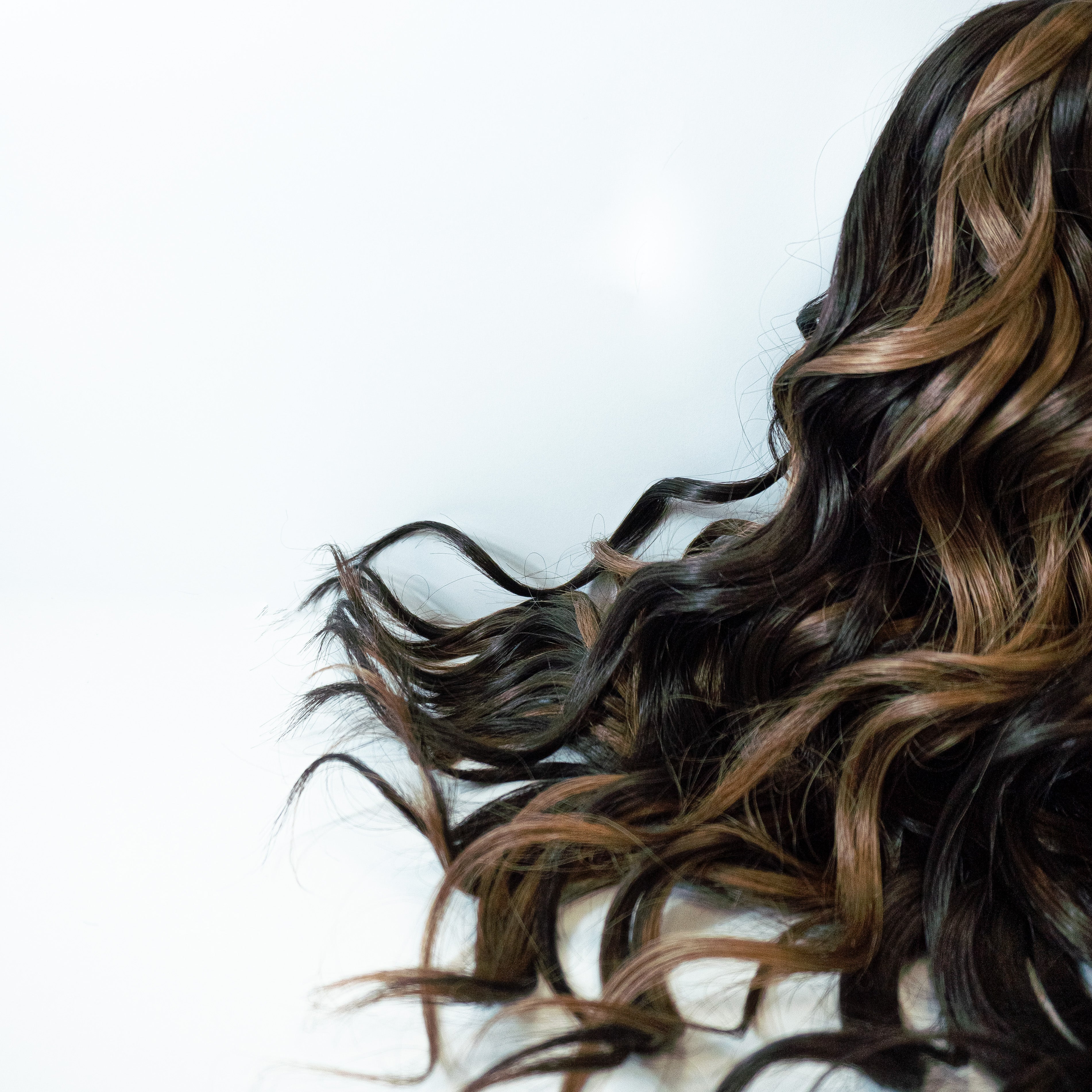 Volume hair - MANASI